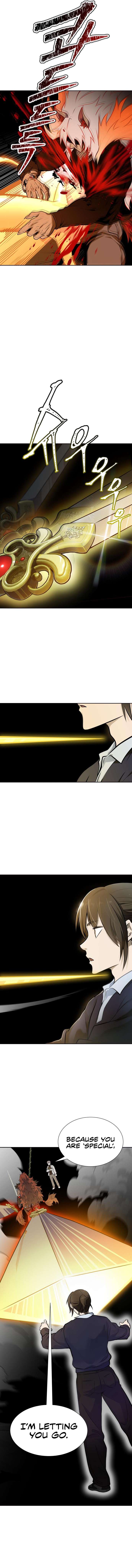 Tower of God, Chapter 588 image 15